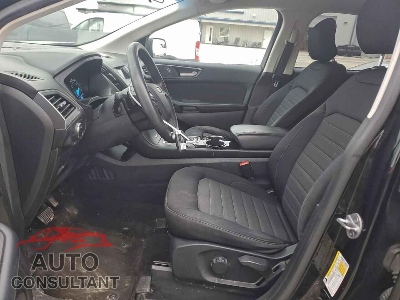 FORD EDGE 2017 - 2FMPK4G94HBB96096