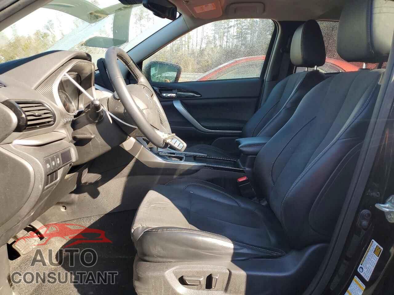 MITSUBISHI ECLIPSE 2022 - JA4ATWAA0NZ062209