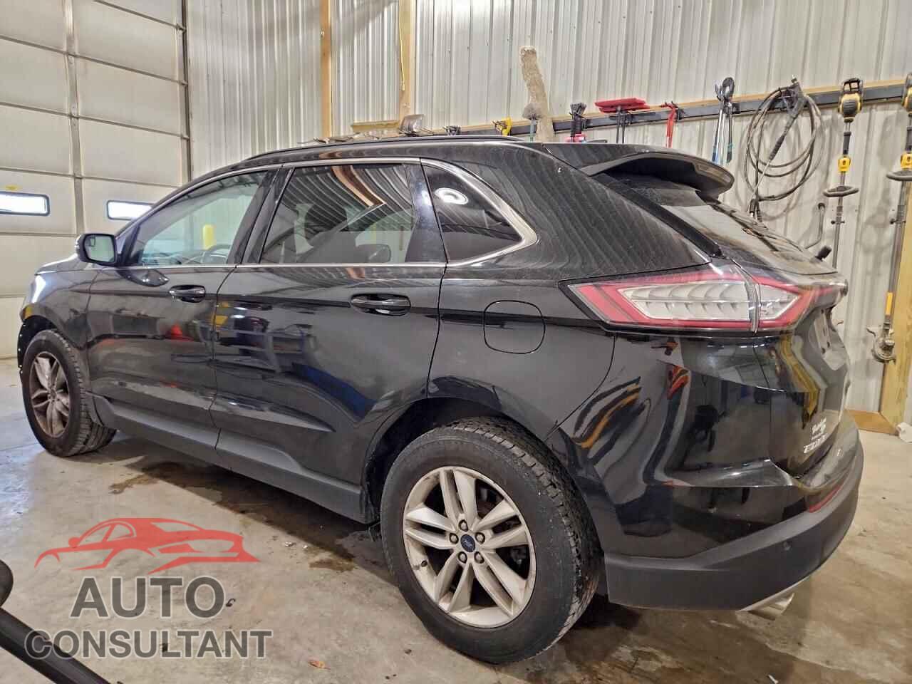 FORD EDGE 2015 - 2FMTK4J85FBB62096