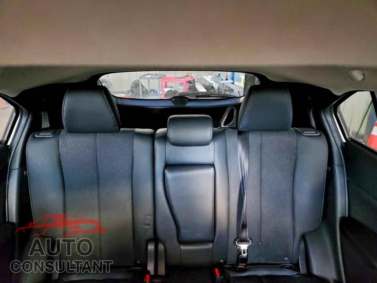 MITSUBISHI ECLIPSE 2025 - JA4ATWAA8SZ035075