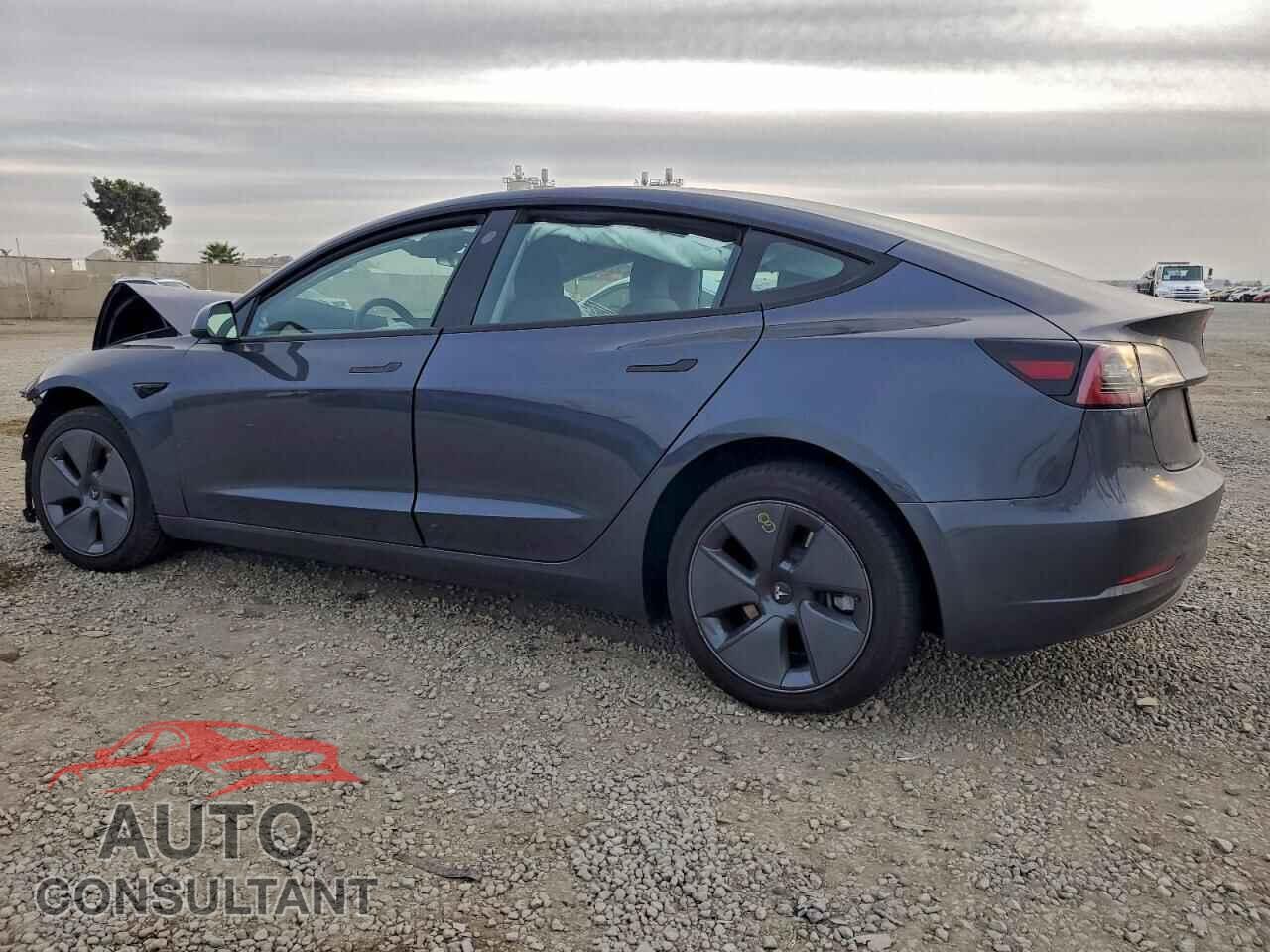 TESLA MODEL 3 2023 - 5YJ3E1EA2PF402040