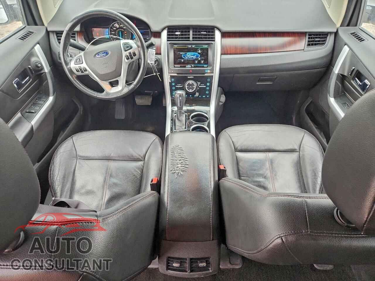 FORD EDGE 2013 - 2FMDK4KC6DBB38944
