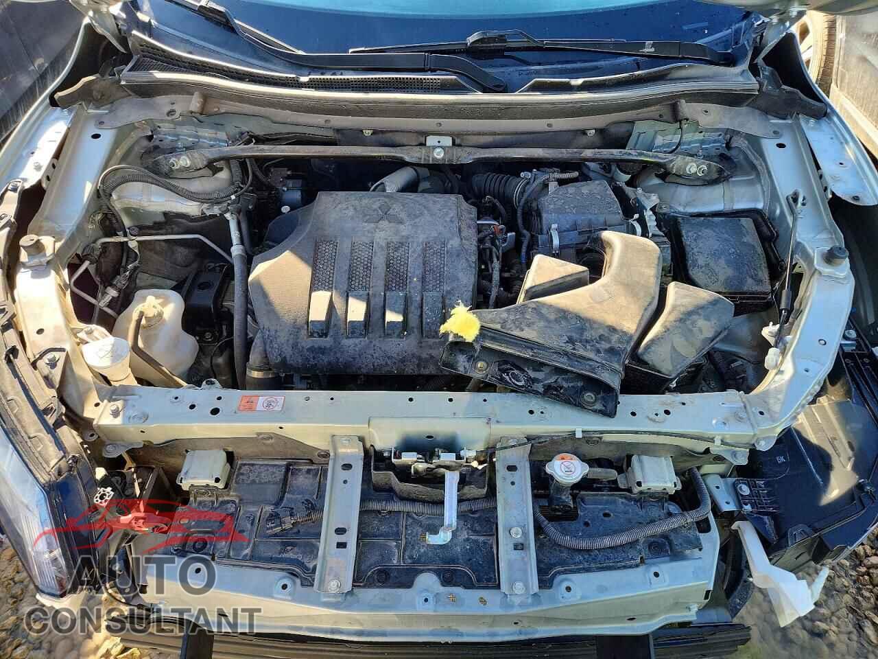 MITSUBISHI ECLIPSE 2022 - JA4ATWAA2NZ054175