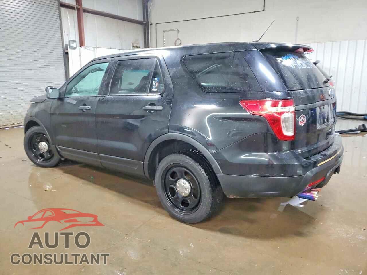 FORD EXPLORER 2013 - 1FM5K8AR6DGC73187