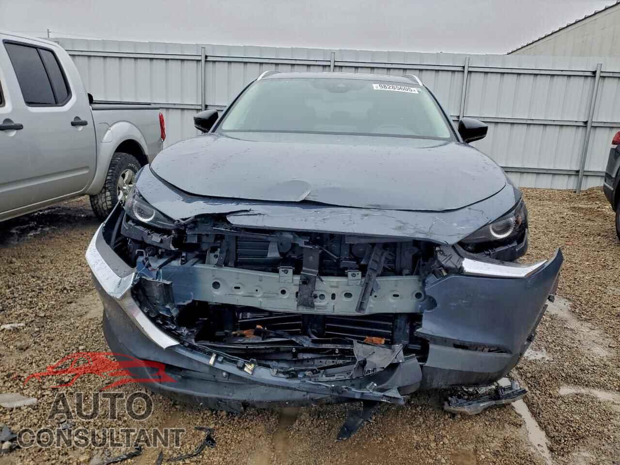 MAZDA CX30 2023 - 3MVDMBCM5PM543270