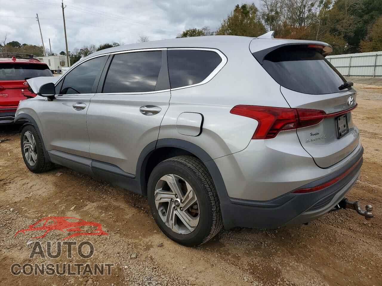 HYUNDAI SANTA FE 2021 - 5NMS14AJ6MH330557
