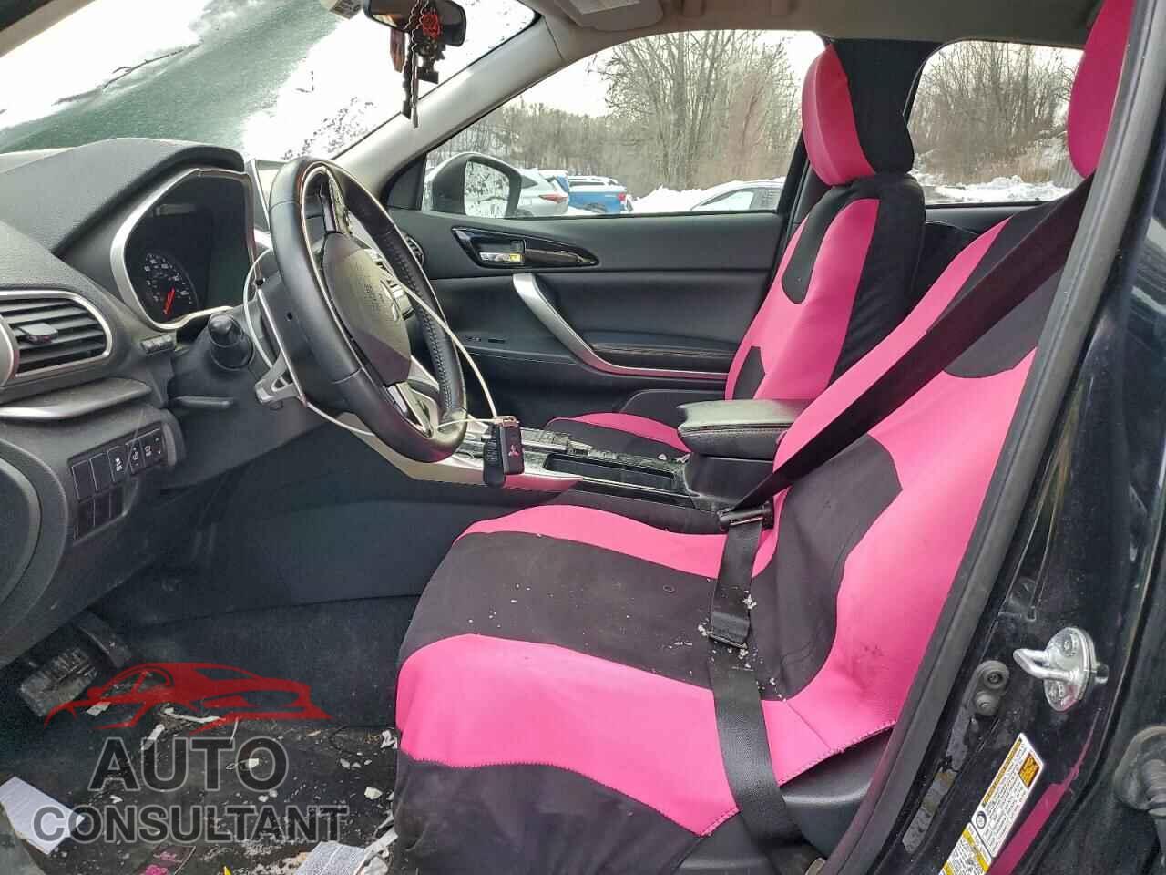 MITSUBISHI ECLIPSE 2019 - JA4AT5AA3KZ009882