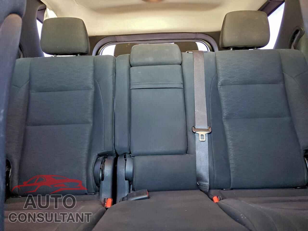 DODGE DURANGO 2021 - 1C4RDHAG8MC803116