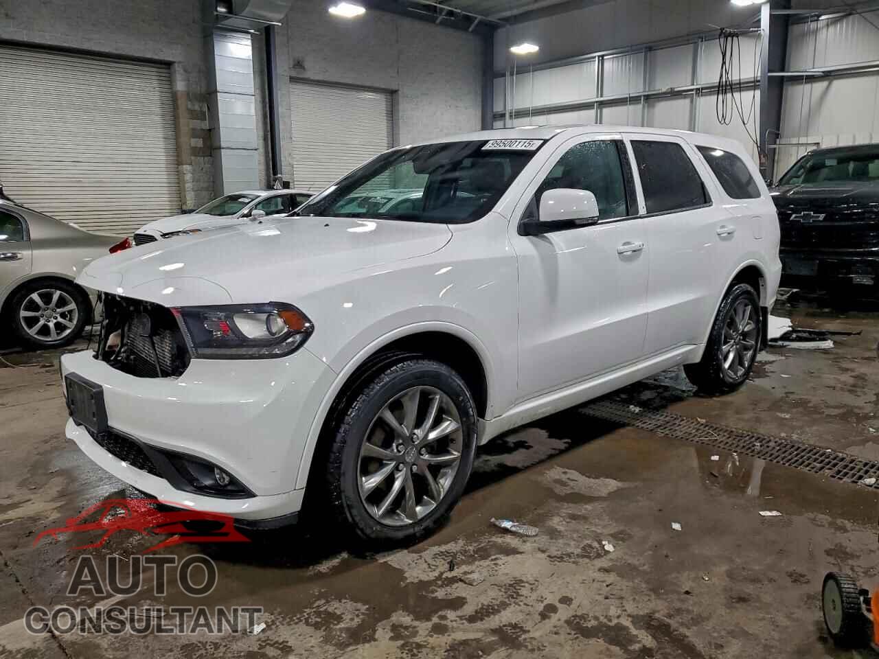 DODGE DURANGO 2015 - 1C4RDJDG4FC223402