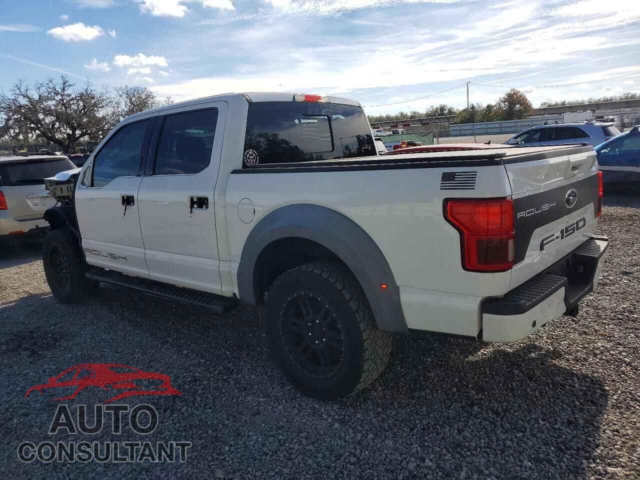 FORD F-150 2020 - 1FTEW1E5XLFC42603