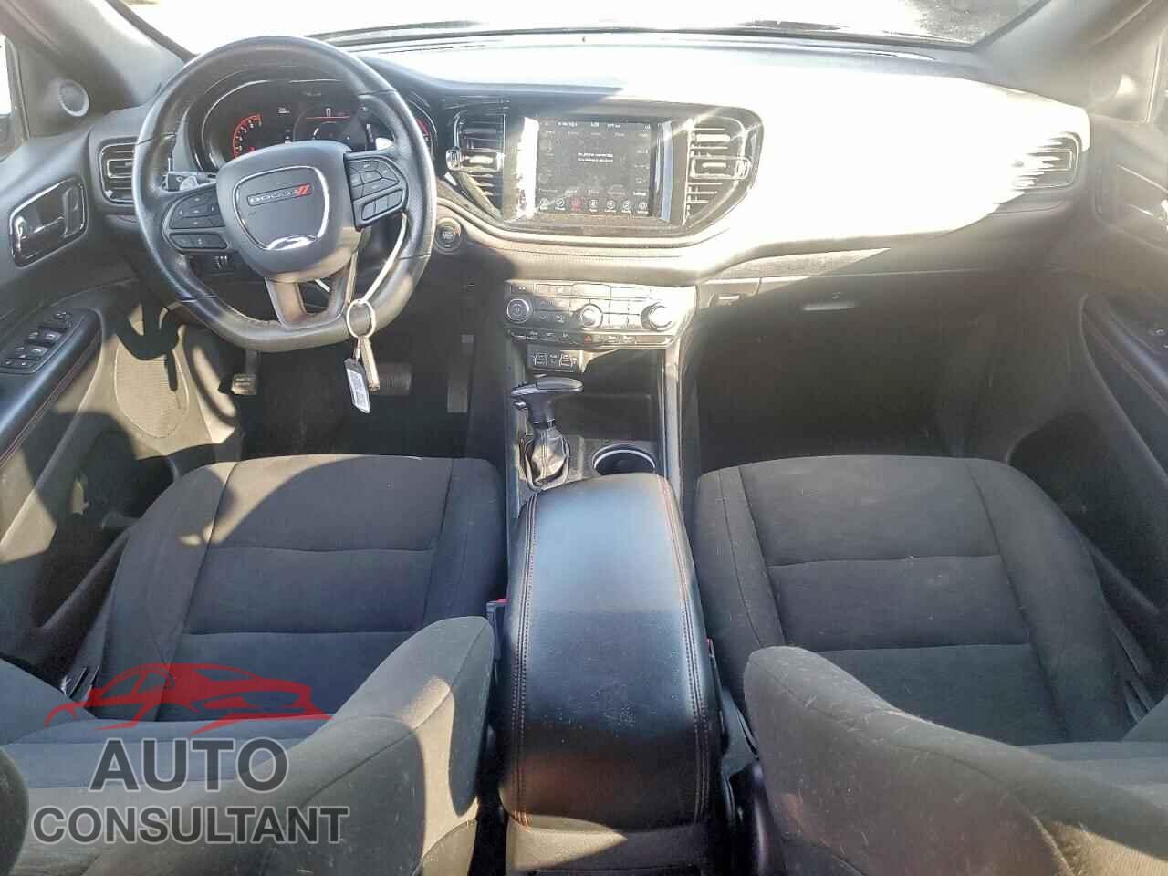 DODGE DURANGO 2023 - 1C4RDJDG0PC617724