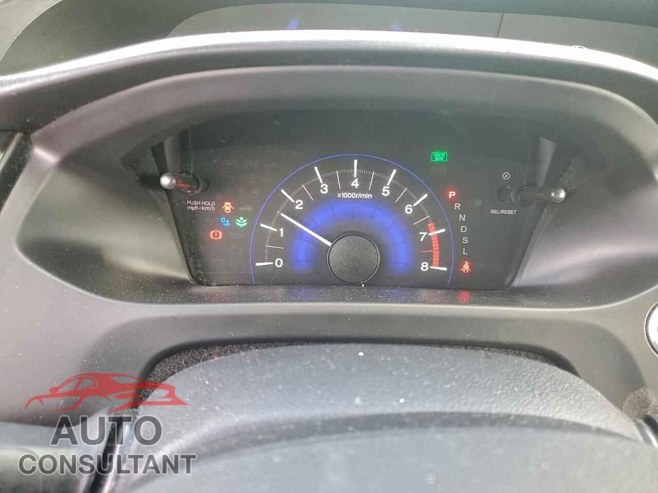 HONDA CIVIC 2014 - 2HGFB2F76EH016082