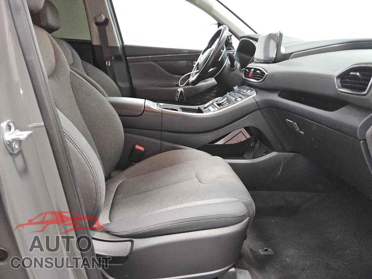 HYUNDAI SANTA FE 2023 - 5NMS2DA12PH013182