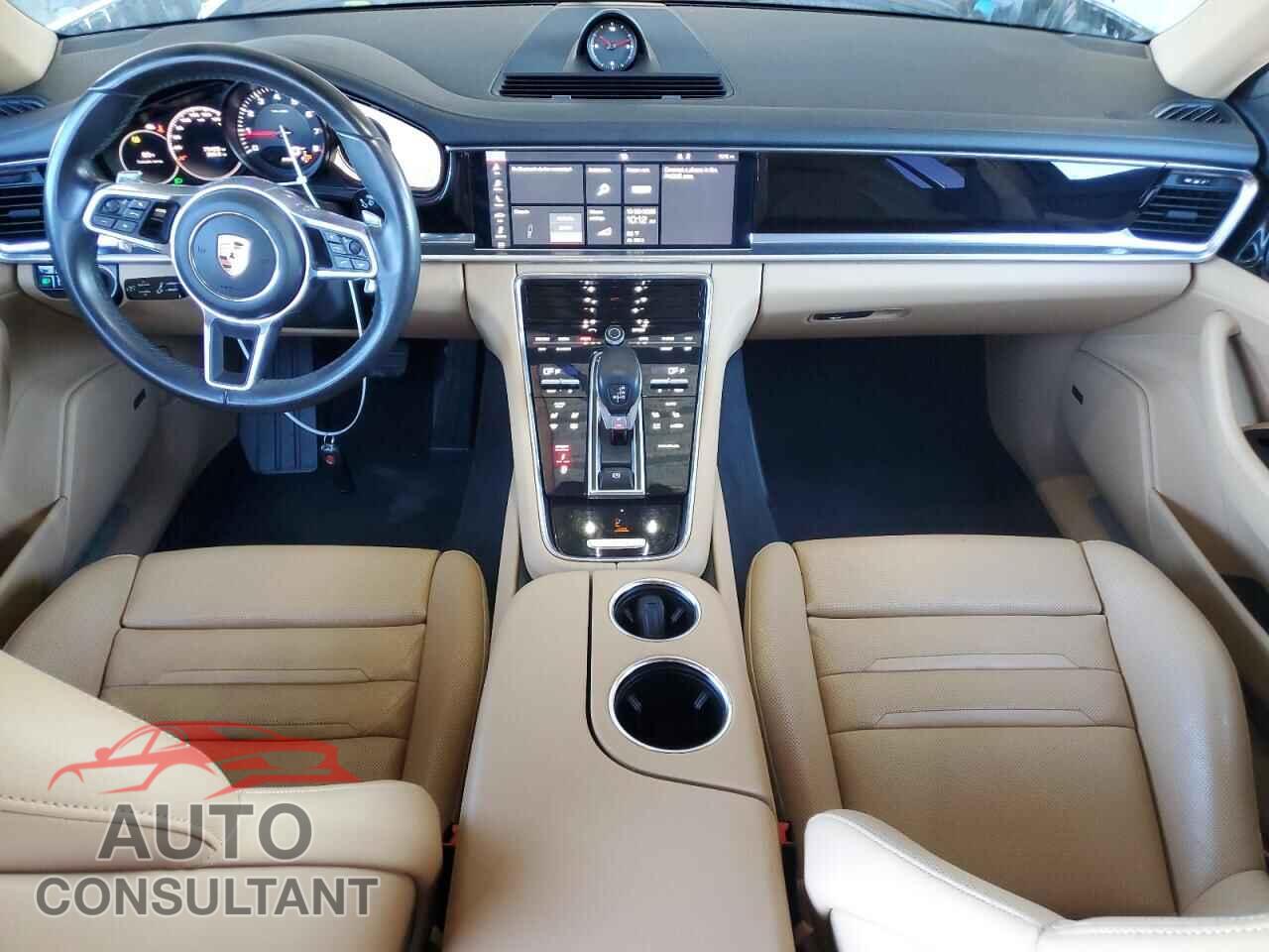 PORSCHE PANAMERA 2020 - WP0AA2A73LL101528