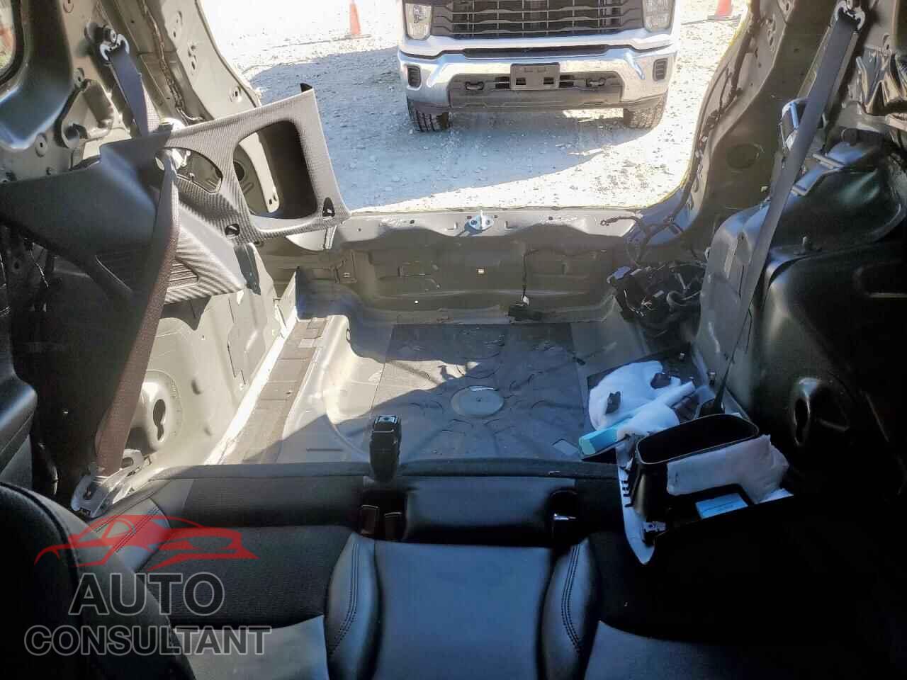 JEEP COMPASS 2022 - 3C4NJCBB1NT202309