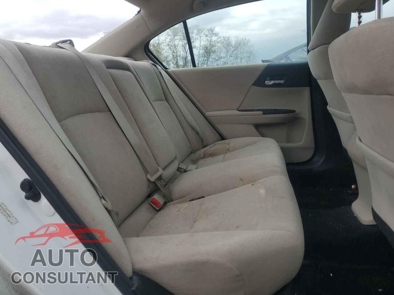 HONDA ACCORD 2013 - 1HGCR2F33DA152906
