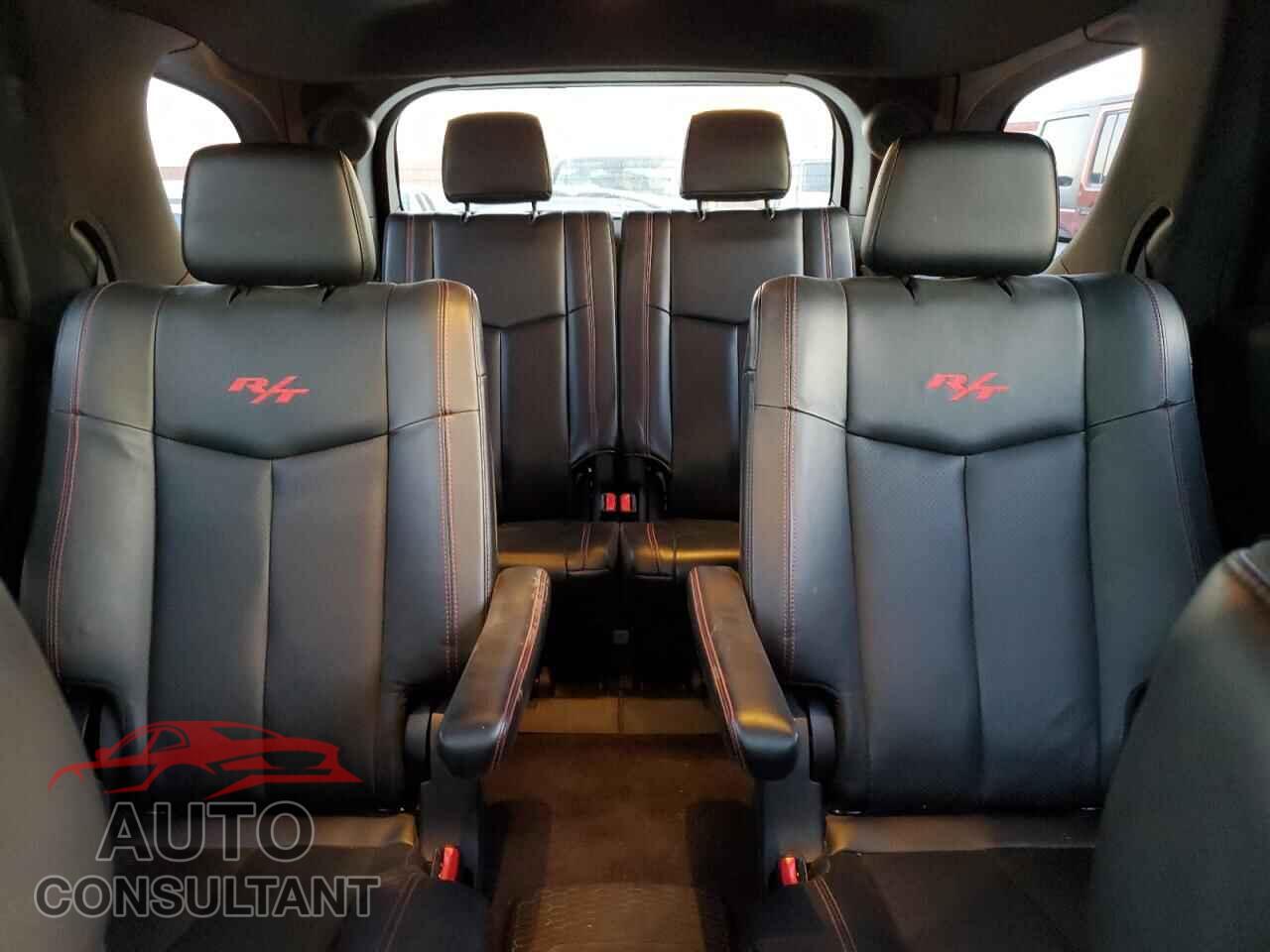 DODGE DURANGO 2015 - 1C4SDHCTXFC239323