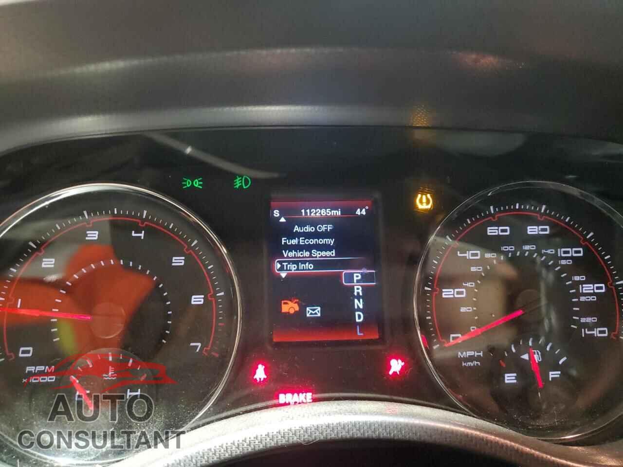 DODGE CHARGER 2012 - 2C3CDXHG5CH164456