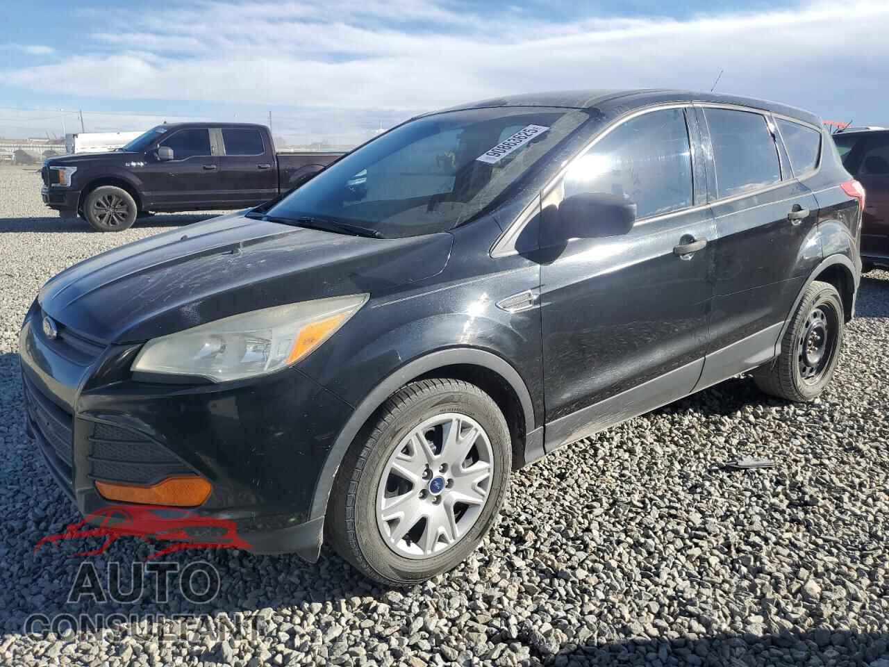 FORD ESCAPE 2013 - 1FMCU0F71DUB23015