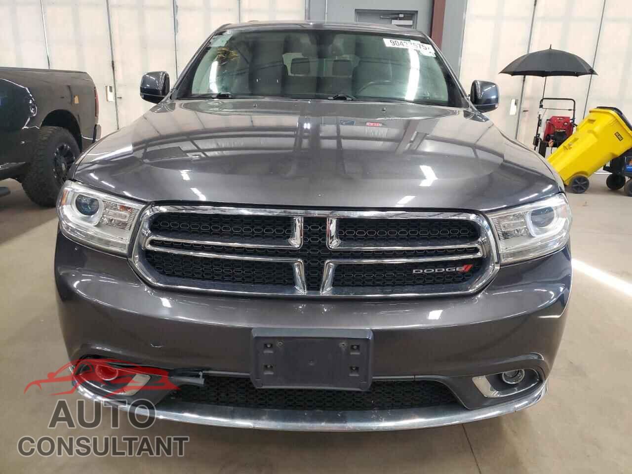 DODGE DURANGO 2015 - 1C4RDJDGXFC892127