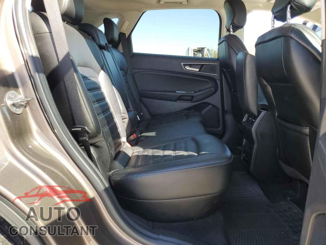 FORD EDGE 2019 - 2FMPK3J92KBC45743