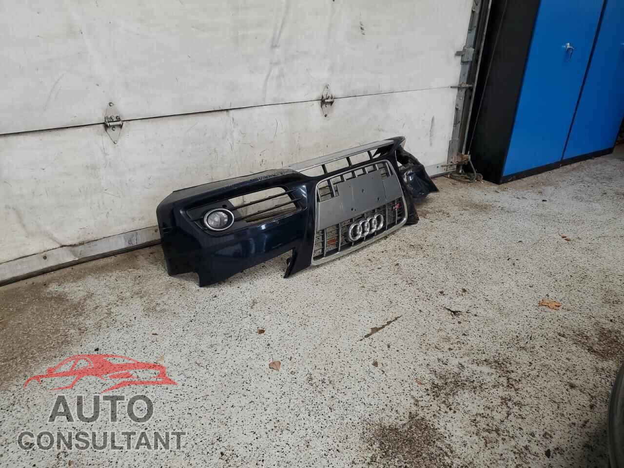 AUDI S4/RS4 2010 - WAUDGAFL2AA095724