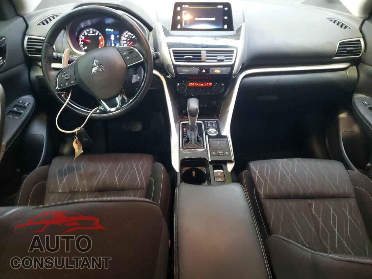 MITSUBISHI ECLIPSE 2020 - JA4AT4AA1LZ606394