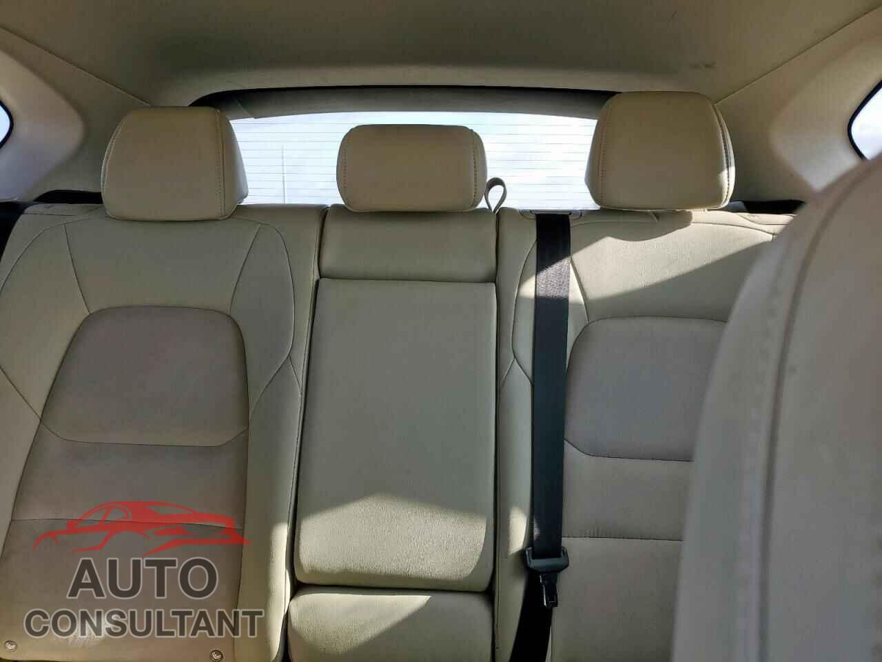 MAZDA CX-5 2017 - JM3KFBCL3H0120015
