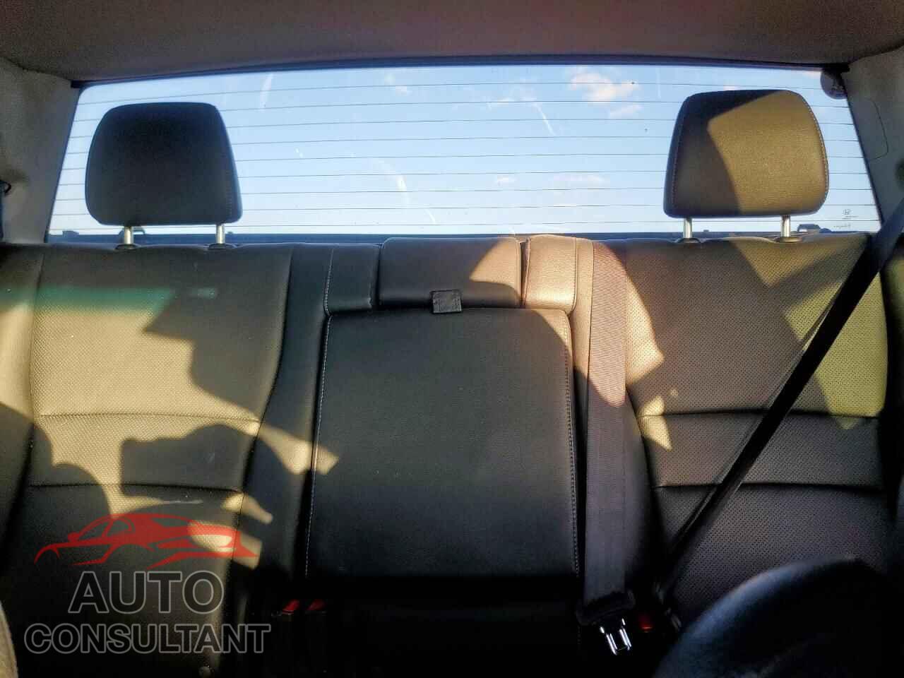 HONDA RIDGELINE 2017 - 5FPYK2F66HB006247