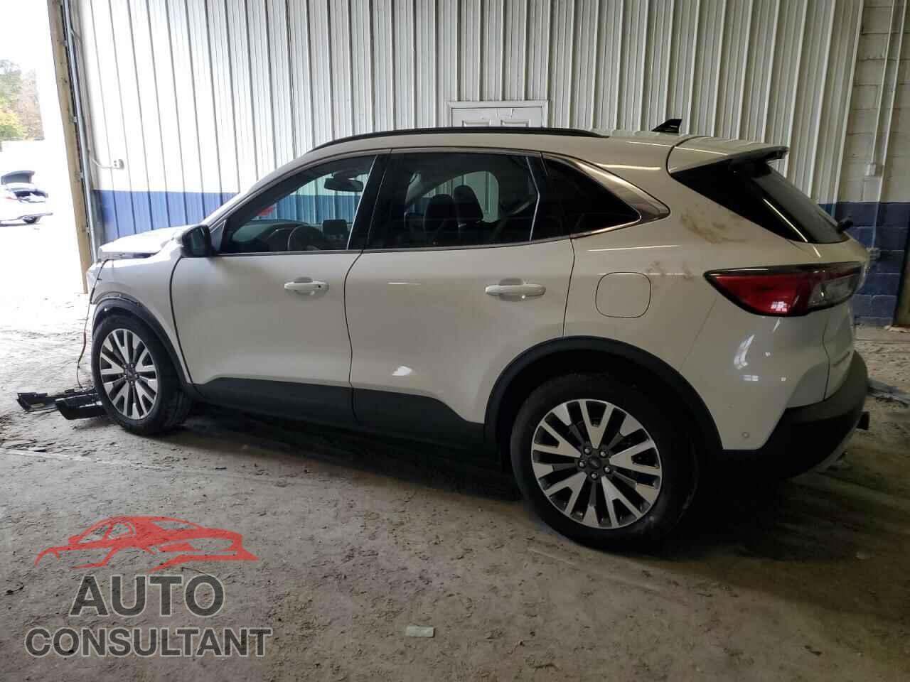 FORD ESCAPE 2020 - 1FMCU9J92LUA39698
