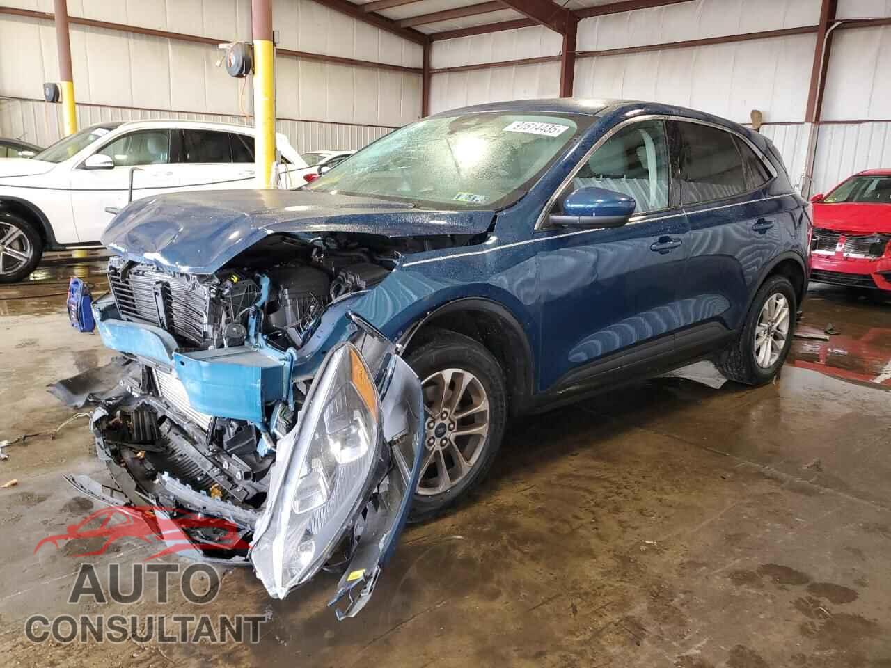 FORD ESCAPE 2020 - 1FMCU9G6XLUC17967