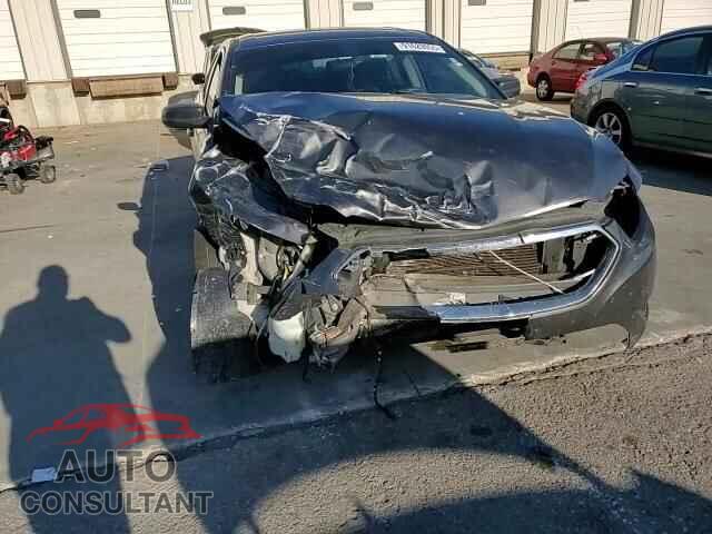 FORD TAURUS 2015 - 1FAHP2D82FG176080