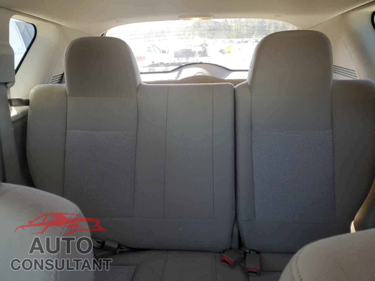 JEEP COMPASS 2012 - 1C4NJCBB6CD626281