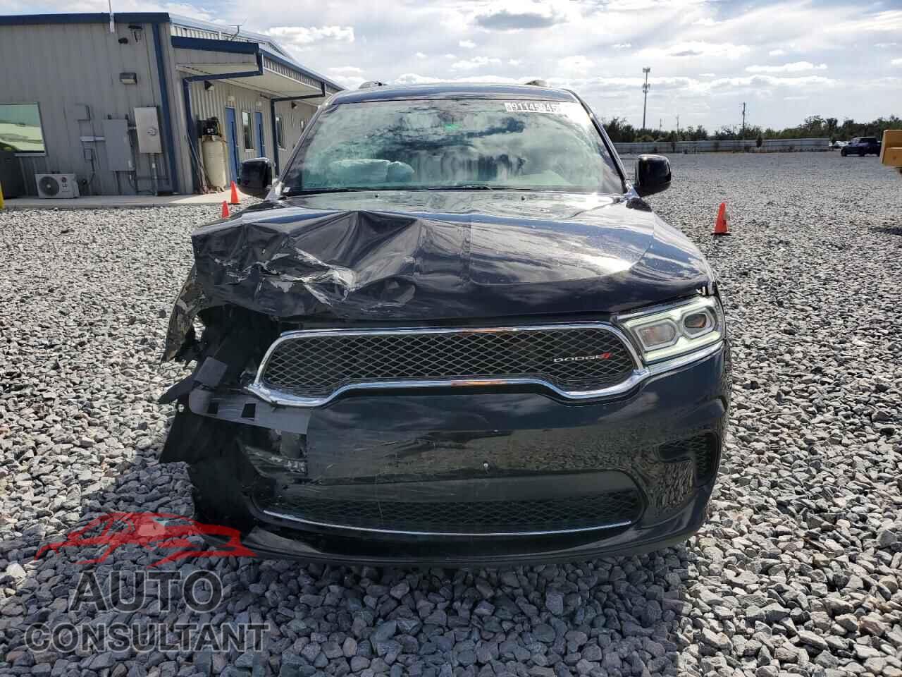 DODGE DURANGO 2024 - 1C4RDHAG2RC114650