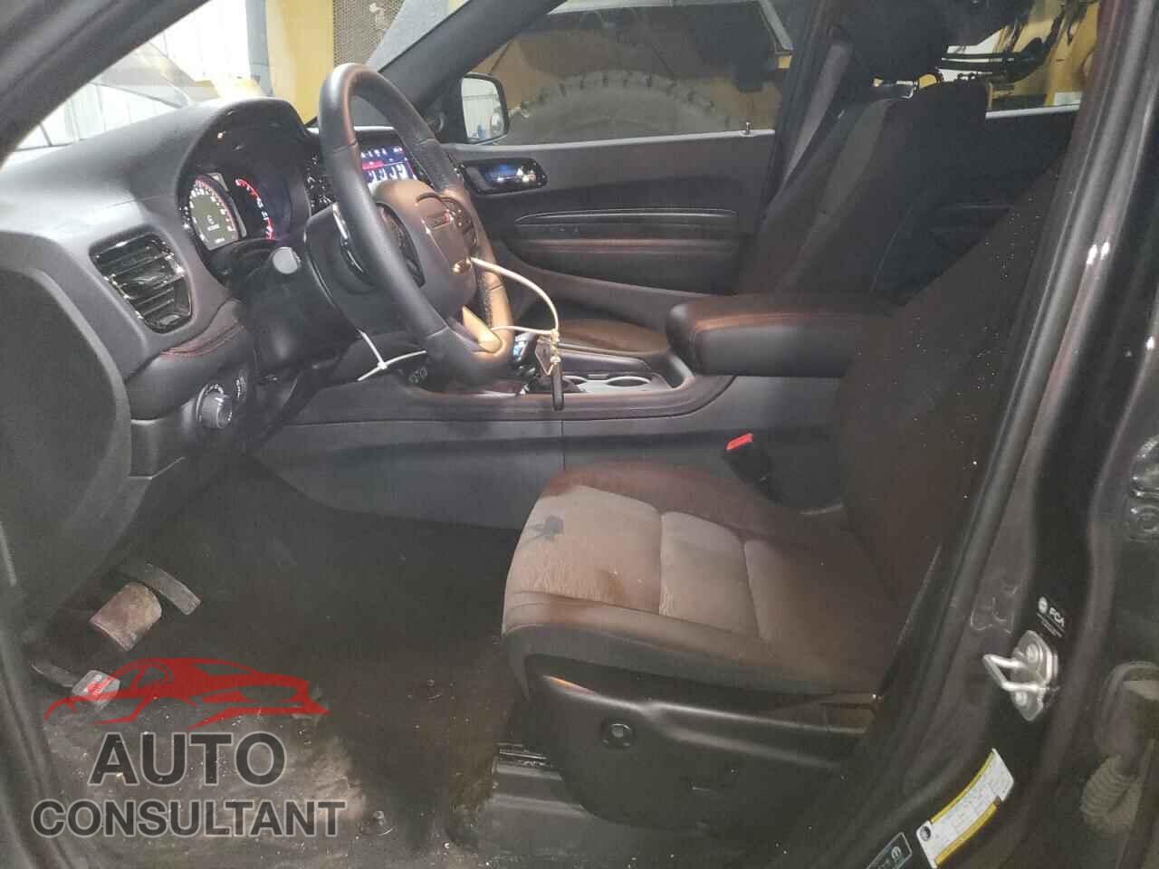 DODGE DURANGO 2024 - 1C4SDJCT1RC199970
