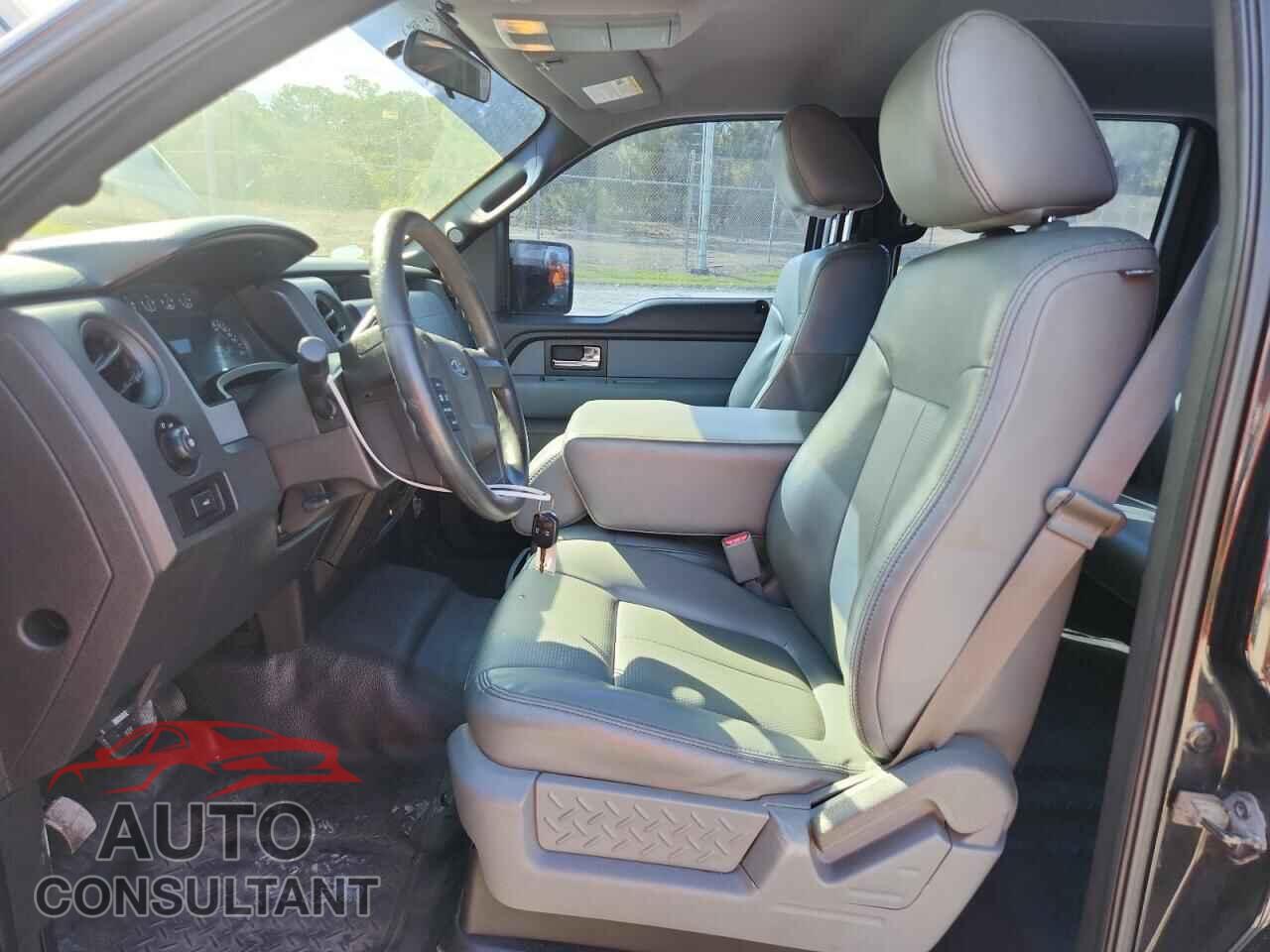 FORD F-150 2013 - 1FTFW1EF5DFD23538