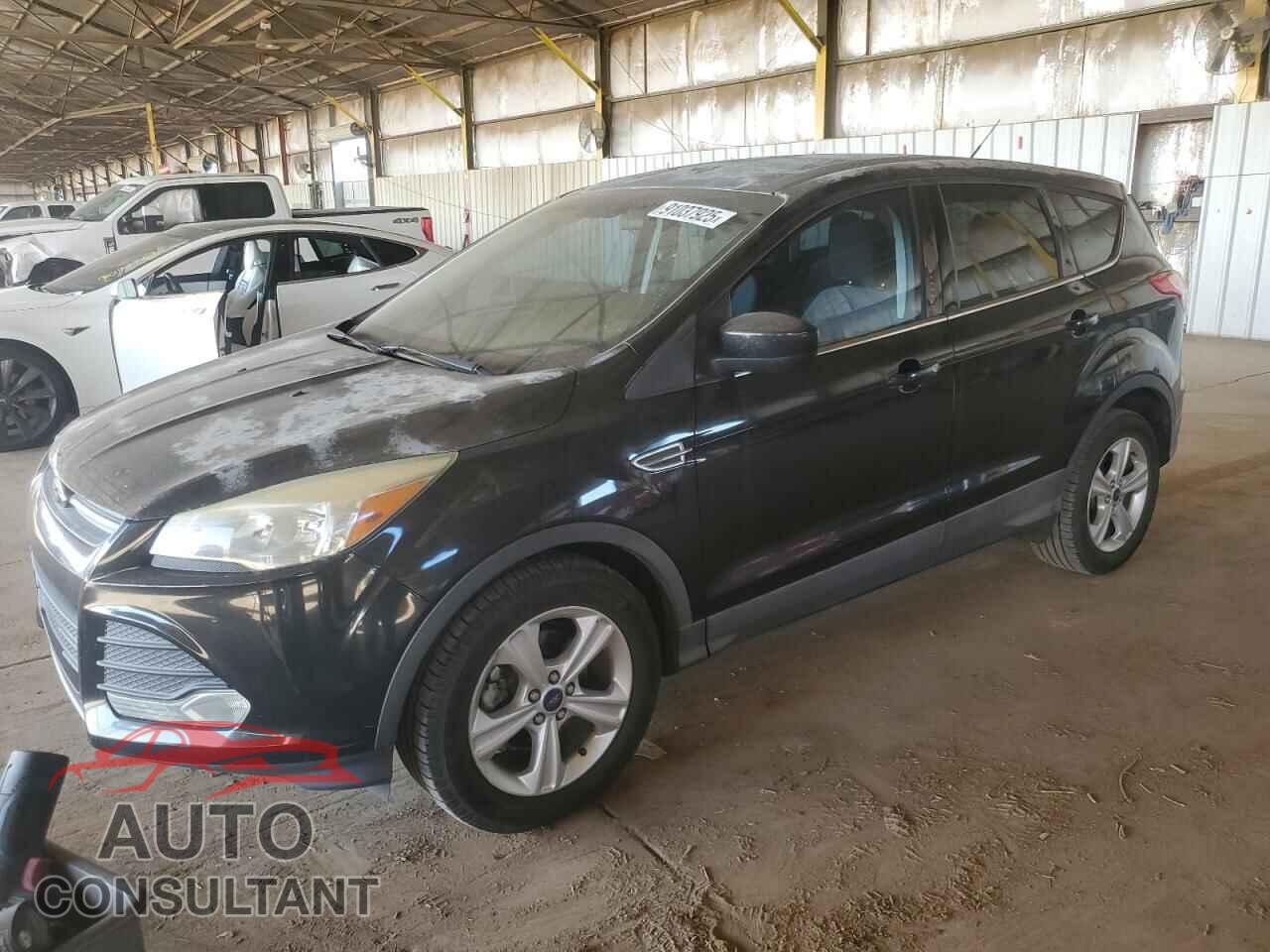 FORD ESCAPE 2014 - 1FMCU0GX3EUD87756