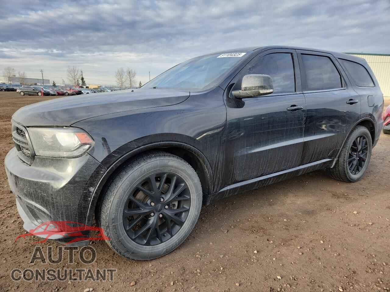 DODGE DURANGO 2015 - 1C4SDJCT9FC921035