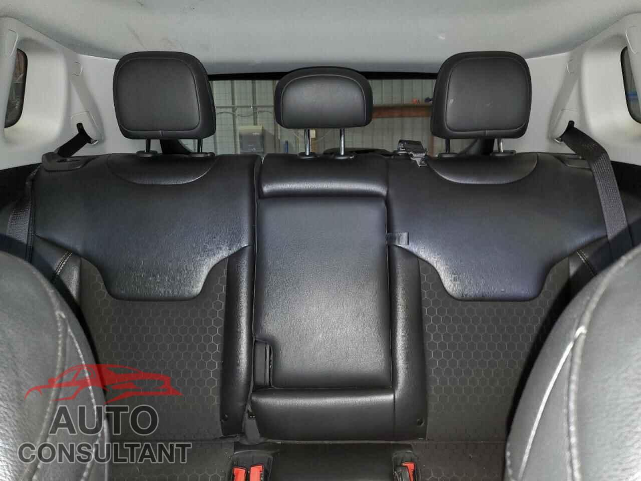 JEEP COMPASS 2020 - 3C4NJDBB4LT209516