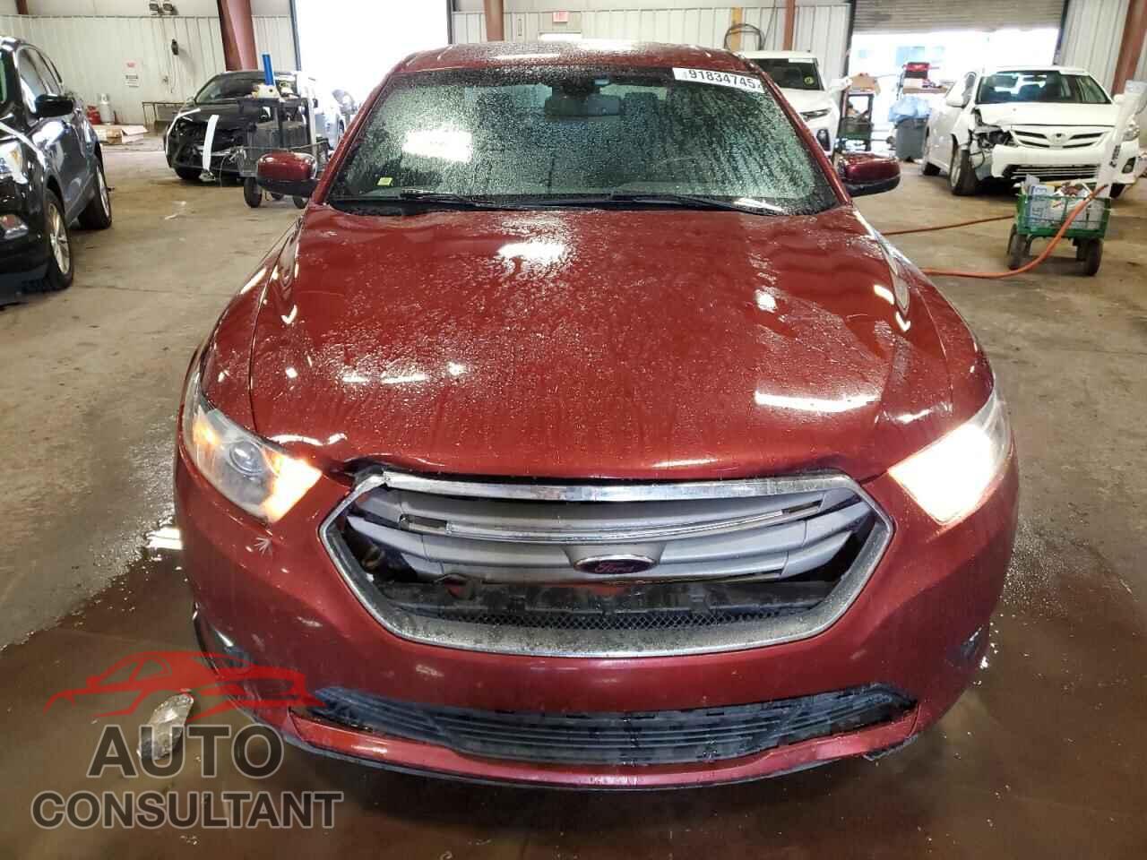 FORD TAURUS 2014 - 1FAHP2E86EG160199