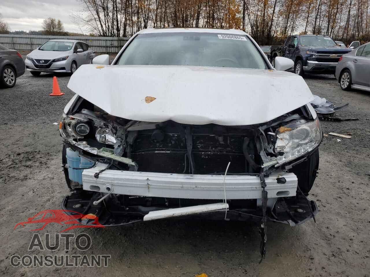 LEXUS ES300 2014 - JTHBW1GG4E2061250