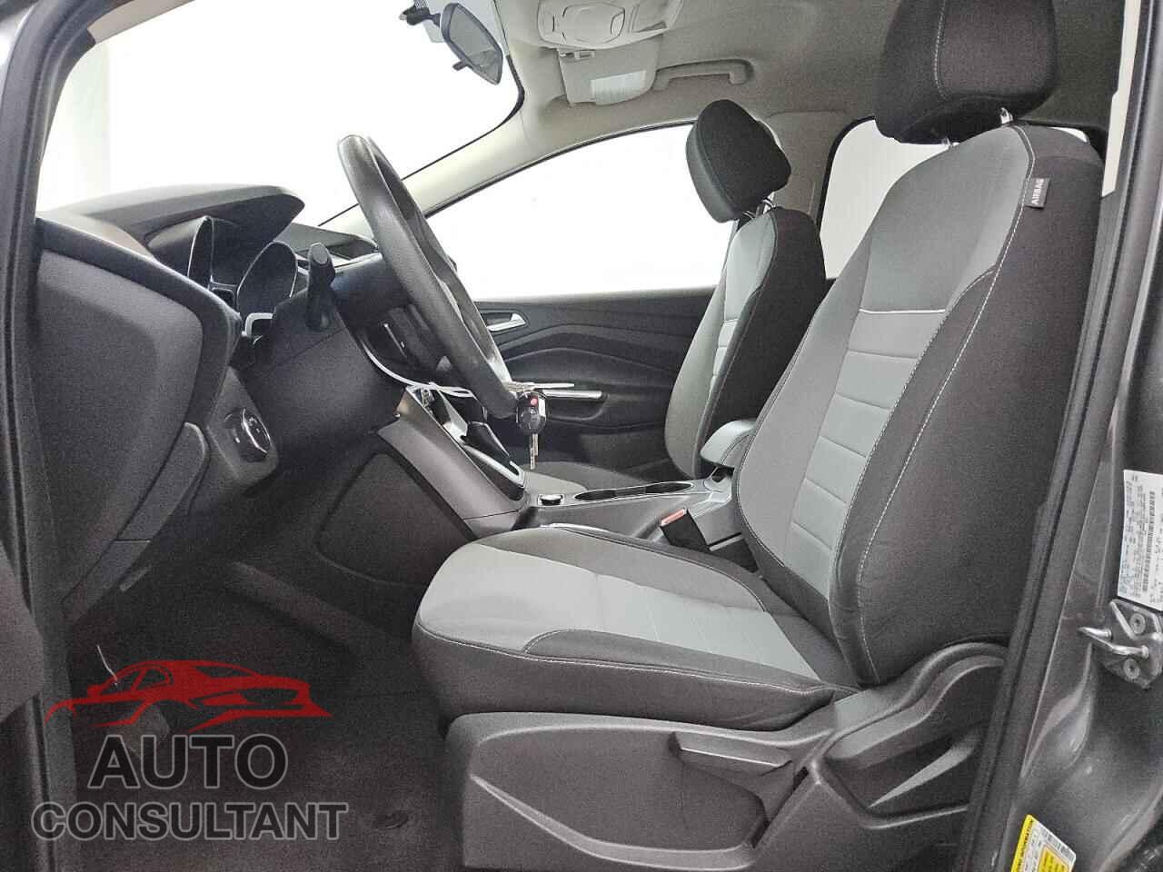 FORD ESCAPE 2013 - 1FMCU0G94DUC30771