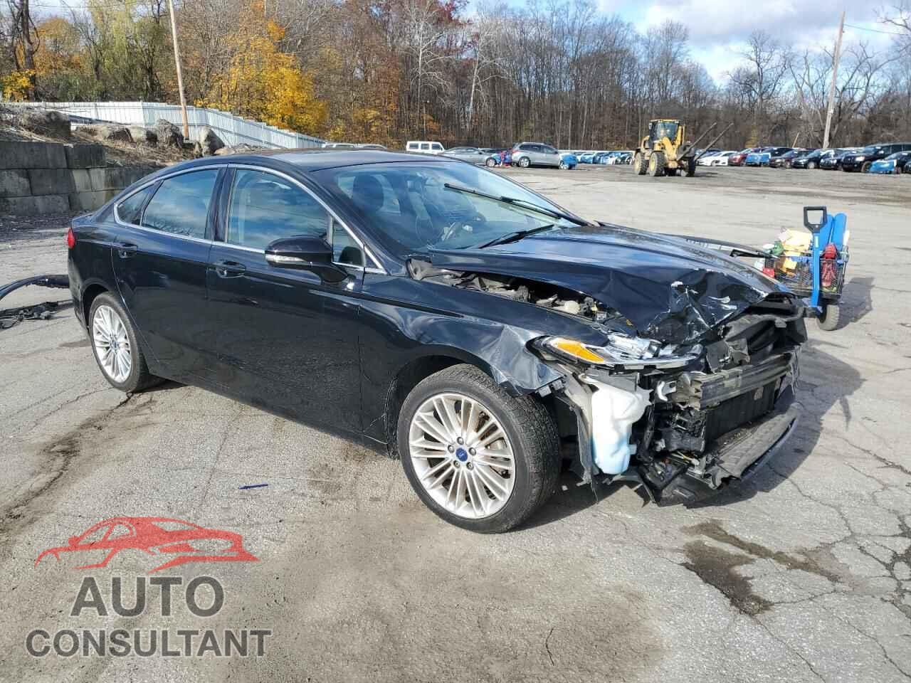 FORD FUSION 2016 - 3FA6P0HD1GR373481