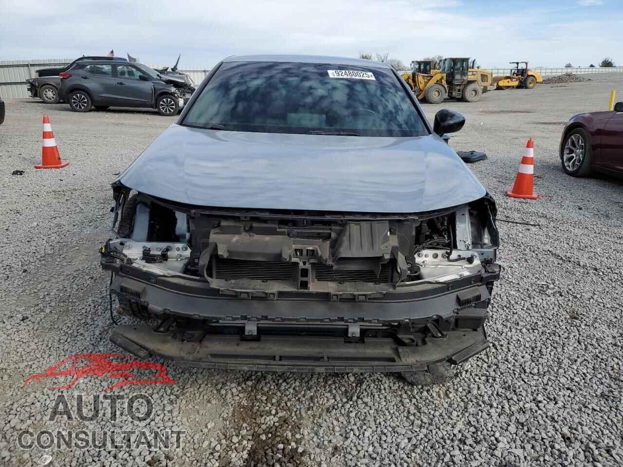 HONDA CIVIC 2023 - 2HGFE2F51PH524419