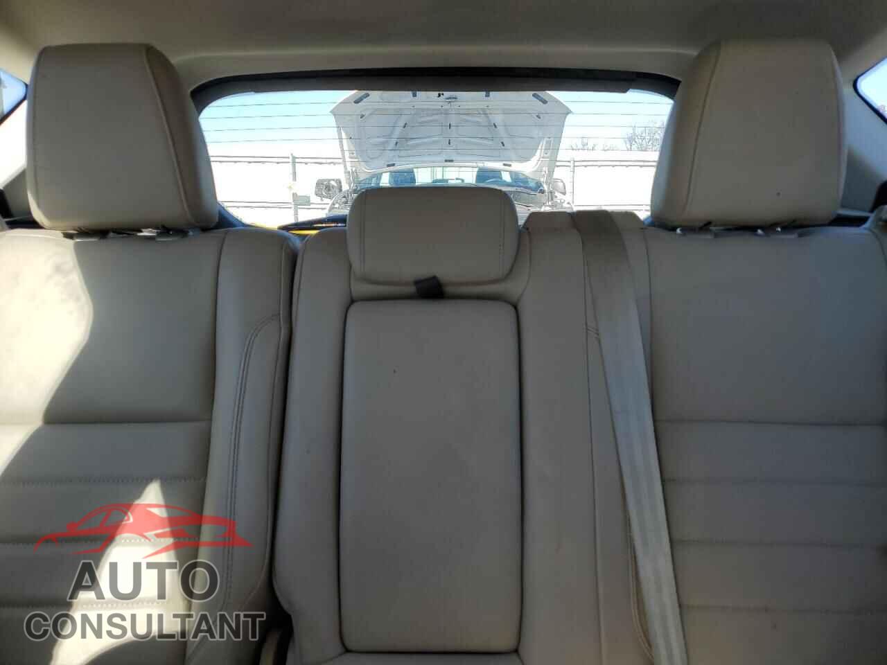 FORD CMAX 2015 - 1FADP5CU1FL100193
