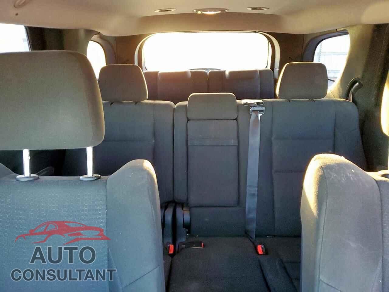 DODGE DURANGO 2014 - 1C4RDHAG9EC286782