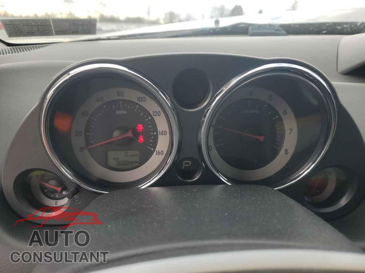MITSUBISHI ECLIPSE 2011 - 4A31K5DF9BE002181