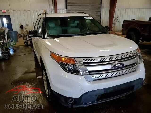 FORD EXPLORER 2015 - 1FM5K8D82FGA52806