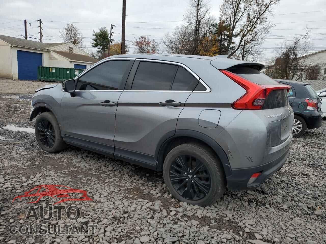 MITSUBISHI ECLIPSE 2020 - JA4AT4AA3LZ015340