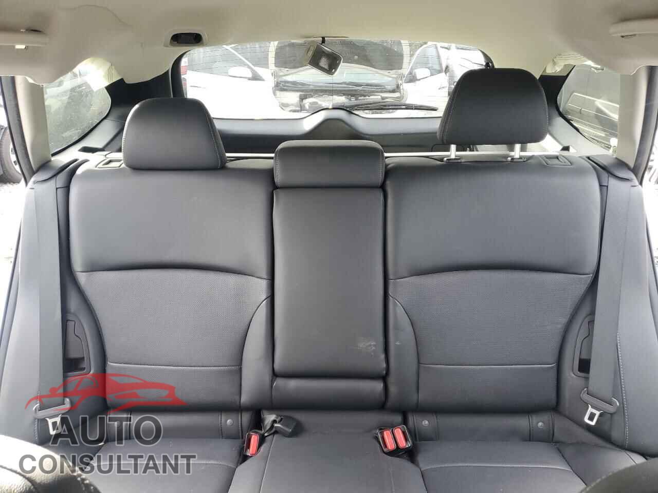 SUBARU OUTBACK 2015 - 4S4BSAJC8F3258805